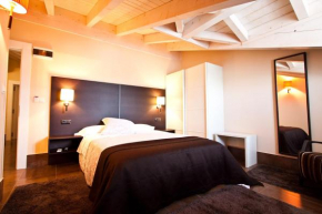 Hotels in Quincoces De Yuso